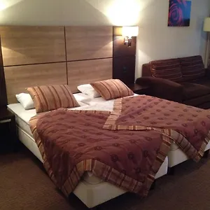 Apartament Delux W Hotelu Diva - Kołobrzeg