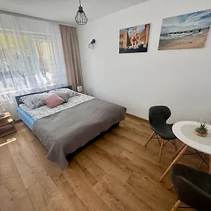 Przystań Kołobrzeg